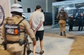 Homem é preso por estuprar a própria sobrinha no interior da Bahia