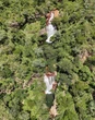 Paraíso das cachoeiras: conheça a reserva ecológica que guarda mais de 30 quedas d'água livres