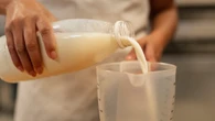 Além dos músculos: estudo aponta novo benefício de beber leite após o treino