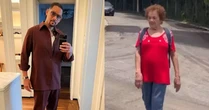 Will Smith compartilha meme de idosa brasileira; saiba quem é Vovó Maria