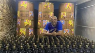 Roque Pinto: o segredo do licor mais conhecido da Bahia que atravessa três gerações