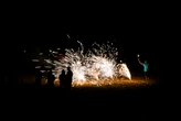 Dono de fábrica de fogos clandestina responsável por 64 mortes é preso no Recôncavo