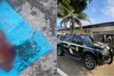 Facção decapita homem e deixa cabeça com bilhete: 'Pagando da pior forma'