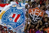 Com Bahia e Vitória no top-10, confira o ranking de lotação dos estádios dos clubes da Série A
