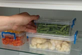 Veja 7 dicas para os alimentos durarem mais na geladeira e evitar desperdício
