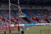 Juliana Campos conquista prata no salto com vara e alcança 2ª melhor marca do país na história