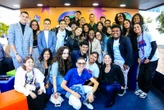 Projetos inovadores de estudantes baianos são premiados por rede internacional