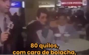 Gente feia e cara de bolacha: internet resgata reportagem bizarra da Globo que ofendia pessoas