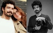 Paola Carosella vive romance discreto com fotógrafo baiano