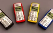 Saiba quanto custa hoje um Nokia 1100, o celular 'indestrutível' e mais vendido da história