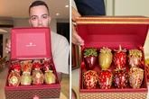 Morango do Amor de R$2 mil: Conheça versão de luxo que conquistou famosos