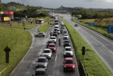 Multa de trânsito mais cara pode custar até R$ 35 mil