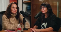 Camila Fremder narra desespero após ir a podcast errado e fãs gargalham com cenas de climão