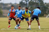 Bahia enfrenta o Sport na Ilha do Retiro para continuar entre os primeiros da Série A