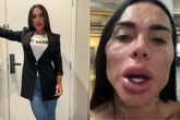 Eterno 'Cigano Igor' e +: veja antes e depois de famosos que fizeram harmonização facial
