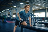 Criança pode fazer musculação ou atrapalha no crescimento?