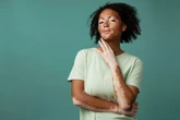 Conheça os principais sinais do vitiligo