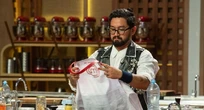 Felipe M. rebate críticas após eliminação no MasterChef: 'Nosso grupo incomodou muito'
