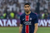 MP da França acusa Hakimi, do PSG, de estupro e jogador pode pegar até 15 anos de prisão
