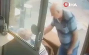VÍDEO: Taxista infarta ao socorrer colega que estava tendo parada cardíaca e os dois morrem
