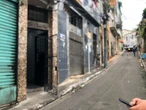 Agente federal matou suspeito e baleou outro em invasão dentro de prédio em Salvador
