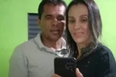 Mulher é morta a tiros dentro de ônibus pelo ex na Bahia um mês após terminar relacionamento