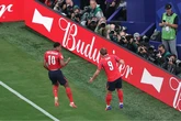 Inglaterra vence Panamá, garante liderança do grupo e Kane entra para a história das Copas