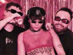 Banda baiana Carcarás mistura rock dos anos 80 e poesia gótica em novo lançamento