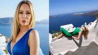 'Não parece brasileira': Influenciadora desabafa após comentário preconceituoso na Grécia