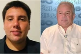 Suspeito de envolvimento no assassinato de neto de Luciano do Valle é preso em SP