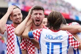 Modric lidera, Croácia vence Gana e garante classificação na Copa do Mundo