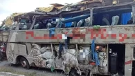 Ex-secretária de Barra da Estiva e mãe estão entre as vítimas de acidente com ônibus em Pernambuco