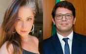 Samara Felippo paga R$ 21 mil a Mario Frias e encerra disputa judicial por postagem ofensiva