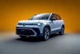 Com visual mais arrojado, Volkswagen Taos pode crescer nas vendas; veja o que mudou