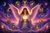 Anjo da Guarda revela o que cada signo precisa ouvir nesta sexta-feira (26 de junho)