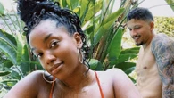 Iza enfrenta nova polêmica após marido Yuri Lima repostar foto sensual de outra mulher: 'Toda gostosa'