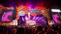 De Del Feliz a Bell Marques: confira a programação do Parque de Exposições nesta sexta-feira (20)