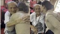 Simone Mendes se emociona ao reencontrar a avó de 92 anos na Bahia e comove fãs com carta aberta