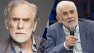 Famosos se despedem de Francisco Cuoco: 'Um dos maiores da nossa televisão'
