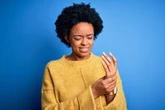 5 razões pelas quais as articulações doem mais no inverno