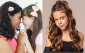'Está sendo bem difícil': Mãe de atriz mirim desabafa no primeiro Dia das Mães sem a filha