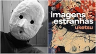 Livro de suspense Imagens Estranhas vai ganhar adaptação em mangá no Brasil