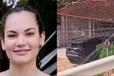 Estudante de medicina derruba portão com carro e mata idoso de 68 anos após discussão em condomínio