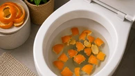 Banheiro com cheiro ruim no inverno? Dica baratíssima com item que você tem em casa resolve o problema de forma simples