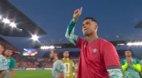 Em jogo histórico e cheio de emoção, Portugal bate a Croácia e está nas oitavas de final da Copa
