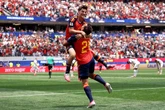 Com atuação dominante, Espanha atropela a Áustria e avança às oitavas da Copa do Mundo