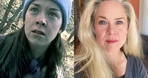 Atriz de 'A Bruxa de Blair' reaparece após trocar Hollywood pelo cultivo de maconha