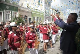 Do samba ao afoxé: 2 de Julho terá programação cultural durante todo o dia em Salvador