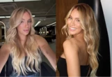 Efeito WAG: Visual das esposas de jogadores vira febre nos salões de beleza na Copa; confira