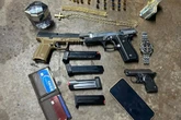 Homem que fingiu ser policial civil é preso novamente em bairro nobre de Salvador